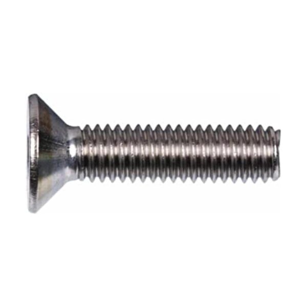 La Hillman Group 44026 6 32 x 12 cabeza plana Socket_1