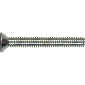 The Hillman Group 101103 Tornillo de cabeza plana_1