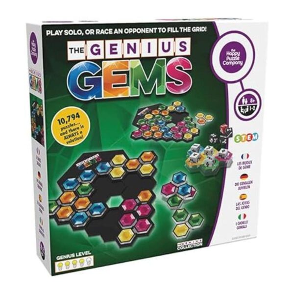The Genius Gems by The Happy Puzzle Company_2