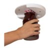 The Grip Jar Opener The Original Under Cabinet Lid_1