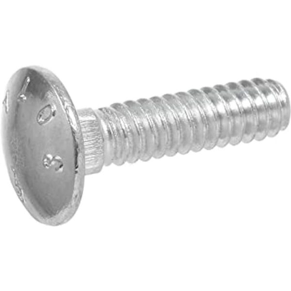 Hillman 240021 Perno de carro 14 x 134pulgadas acero_1