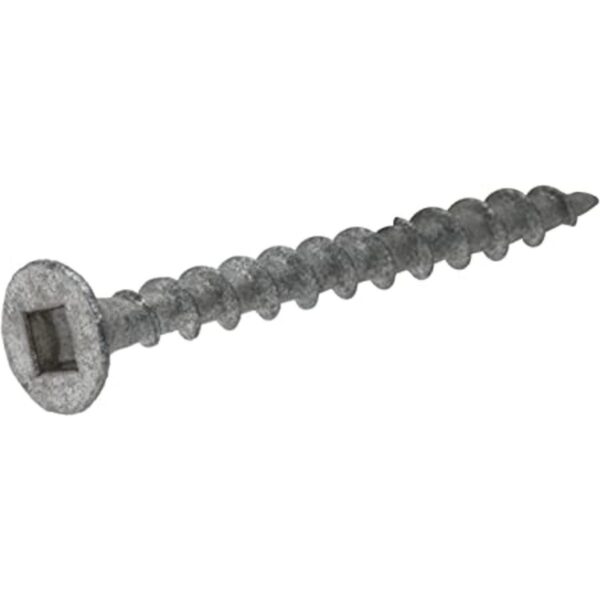 Hillman 47750 Tornillo cuadrado galvanizado para cubierta_1