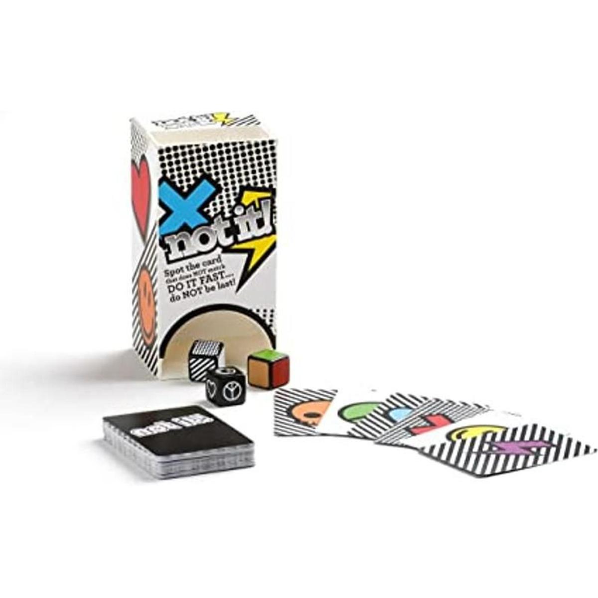 The Good Game Not It v.1.0 juego de alta velocidad
