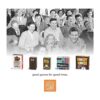 The Good Game Company Idiom Addict Juego de mesa para_5