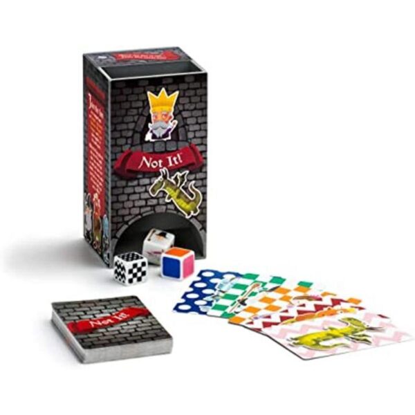 El buen juego no es eso. Juego de alta velocidad para_1