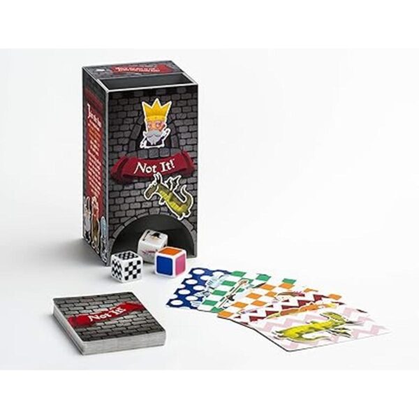 El buen juego no es eso. Juego de alta velocidad para_3