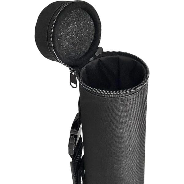 GMC Carry Tube Case for TCG Gaming Mat Bolsa seca_2