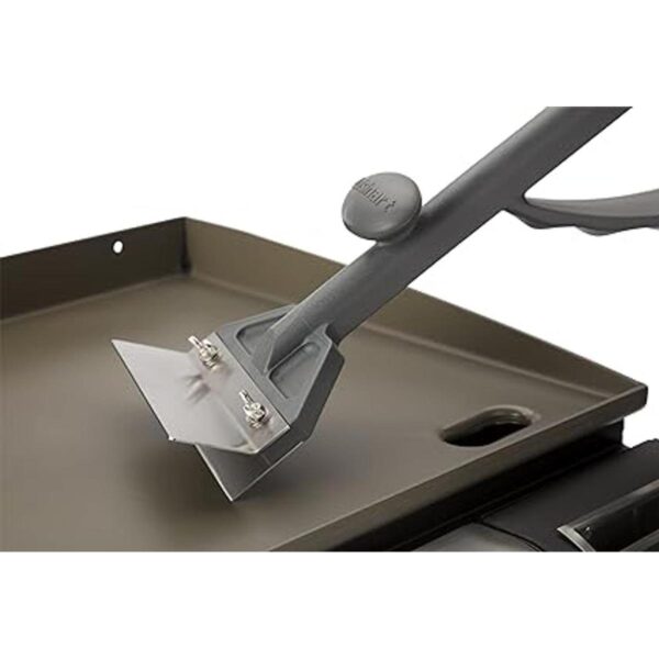Cuisinart Raspador de plancha CCB500 hoja de acero_4