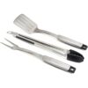 Cuisinart CGS333 Juego de herramientas para parrilla_1