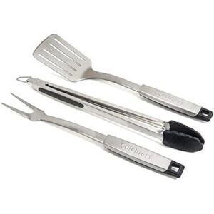 Cuisinart CGS333 Juego de herramientas para parrilla_1