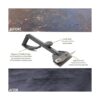 Cuisinart Raspador de plancha CCB500 hoja de acero_6