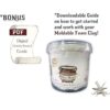 The Foamory Arcilla de espuma moldeable para cosplay_6