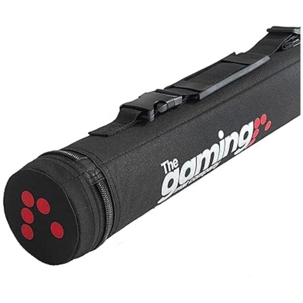GMC Carry Tube Case for TCG Gaming Mat Bolsa seca_4