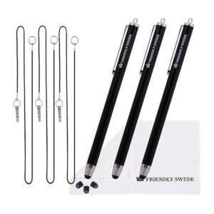 Stylus pluma de 5.5 con punta fina reemplazable Plumas_1