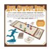 Run Cowboy Run El juego de cartas a un ritmo rápido de_2
