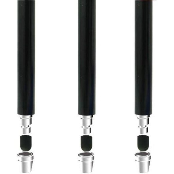 Stylus pluma de 5.5 con punta fina reemplazable Plumas_3