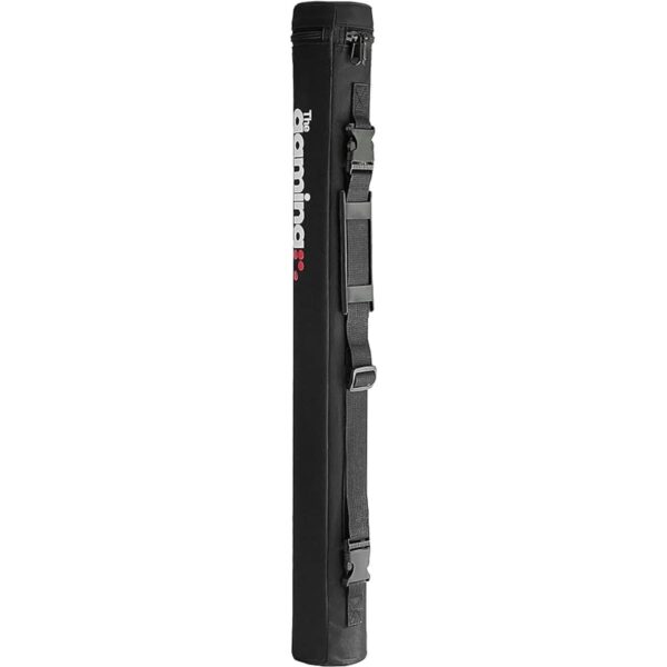 GMC Carry Tube Case for TCG Gaming Mat Bolsa seca_5