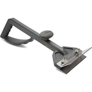 Cuisinart Raspador de plancha CCB500 hoja de acero_1