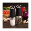 Cuisinart CSS2424 Molinillo de especias de sal y pimienta