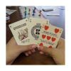 Run Cowboy Run El juego de cartas a un ritmo rápido de_4