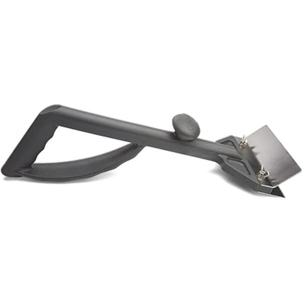 Cuisinart Raspador de plancha CCB500 hoja de acero_2