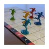 Run Cowboy Run El juego de cartas a un ritmo rápido de_5