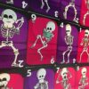 Juego de cartas Couch Skeletons para dos jugadores_3