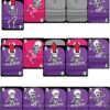Juego de cartas Couch Skeletons para dos jugadores_5