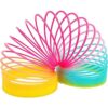 The Dreidel Company Resorte espiral multicolor de_2