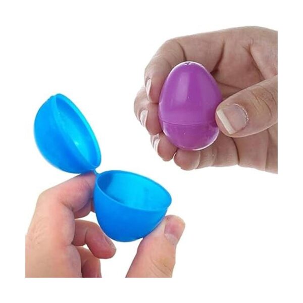 The Dreidel Company Huevos de Pascua rellenables con_2