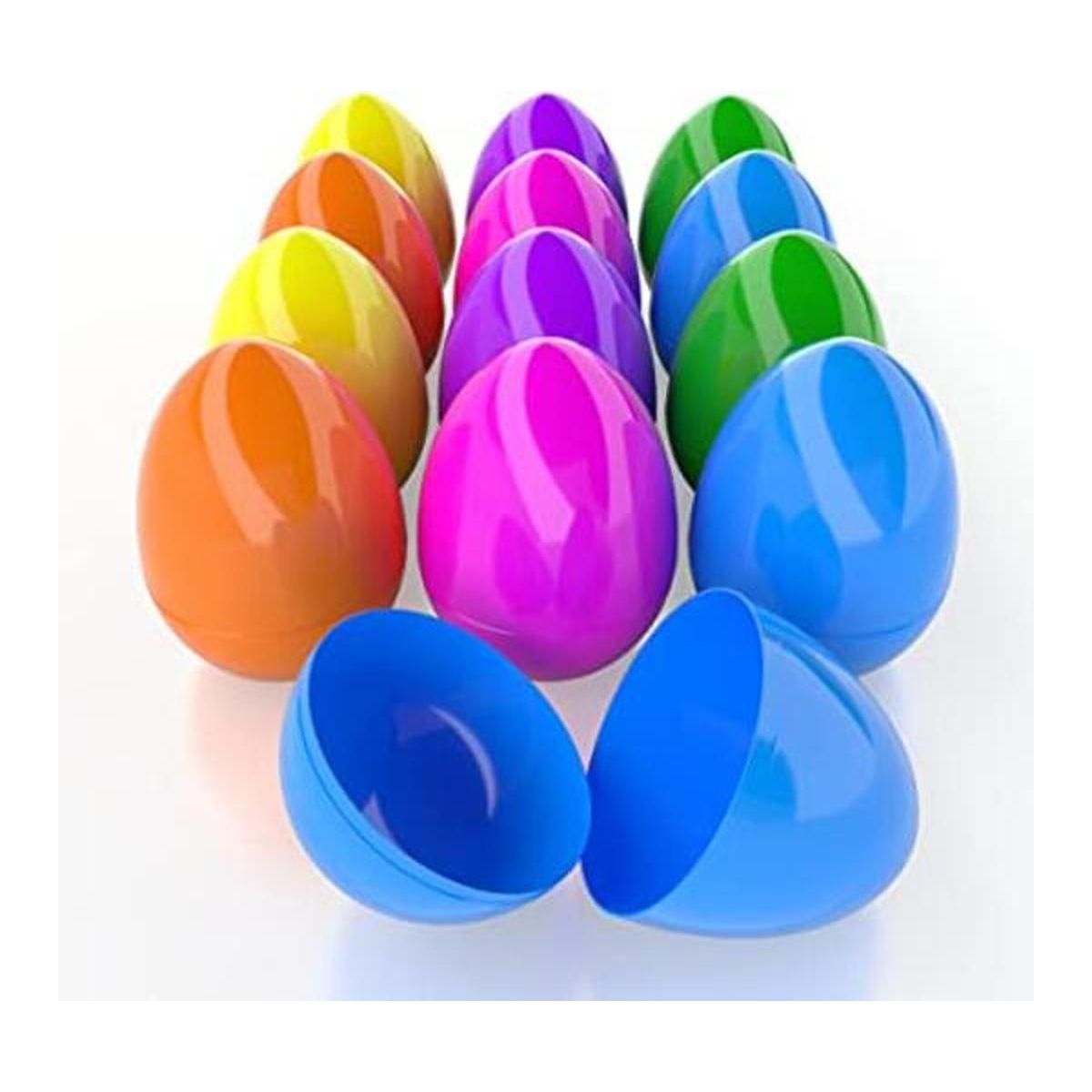The Dreidel Company Huevos de Pascua rellenos gigantes