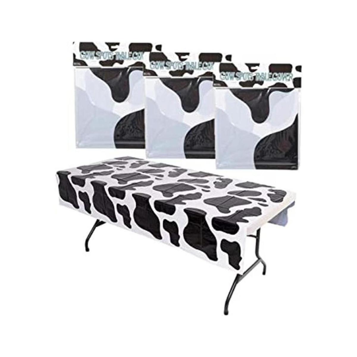 The Dreidel Company Mantel de 53.9 x 71.7 in para fiestas