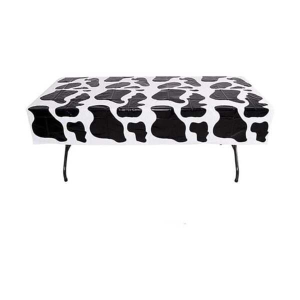 The Dreidel Company Mantel de 53.9 x 71.7 in para fiestas_2