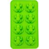 Molde de silicona para ranas congeladas moldes de rana de_1