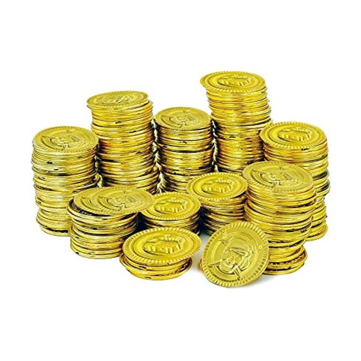 The Dreidel Company Monedas de oro a granel para regalos