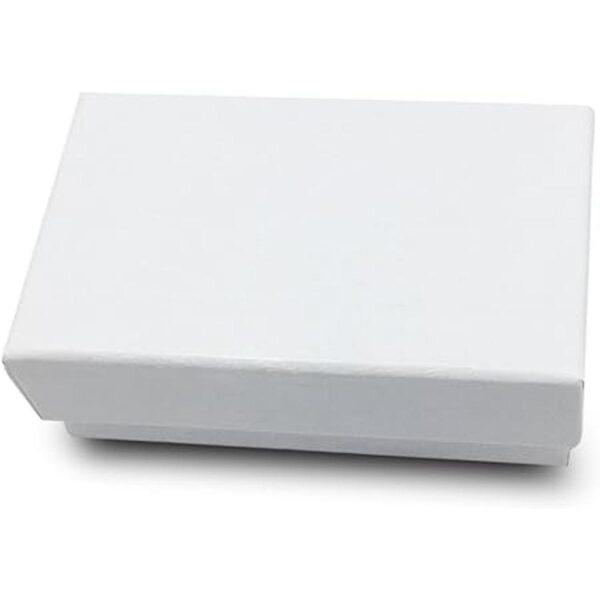 TheDisplayGuys Caja de regalo de cartón relleno de