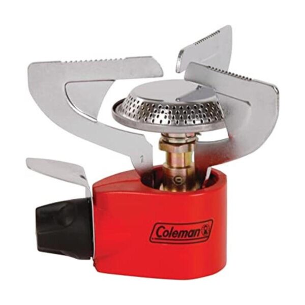 Coleman Classic Backpacking Stove1 Burner Backpacking Stove_1
