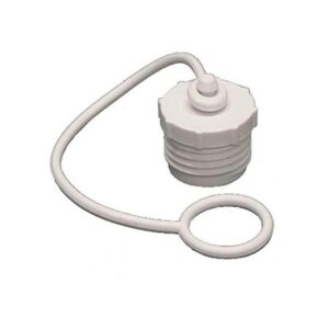 Aqua Pro Enchufe y correa para manguera de jardín 1 tarjeta_1
