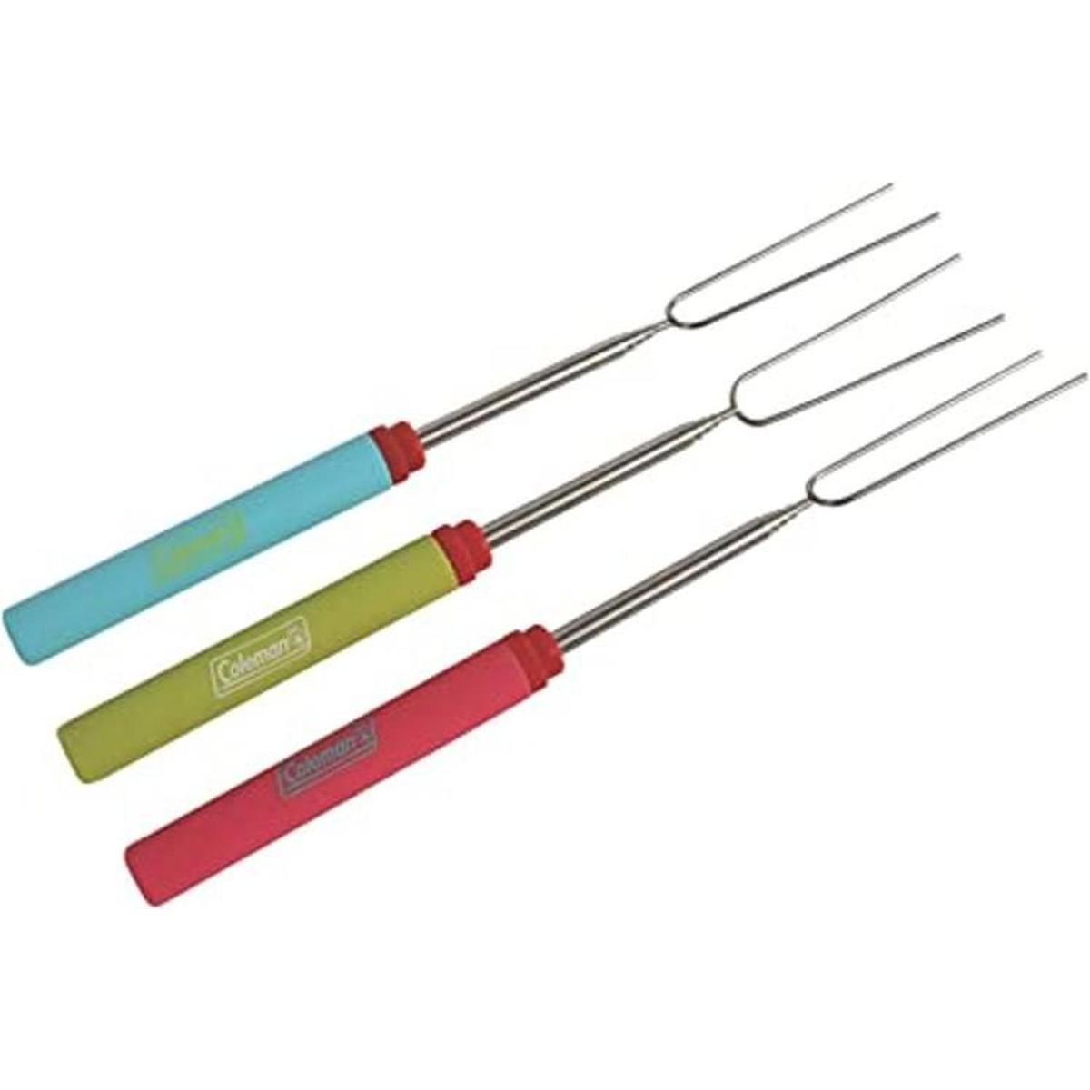 Coleman Kit de cocina para niños