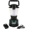 Coleman Linterna resistente recargable LION C002 verde_1