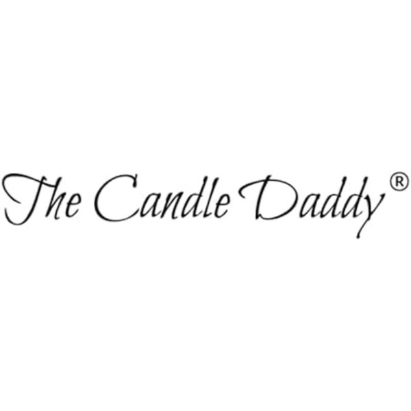 The Candle Daddy Fresas y crema Dulce fresa con crema_4