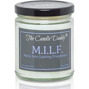 M.I.L.F Melts In to Durable Fragrance 6 onzas 40 horas_1