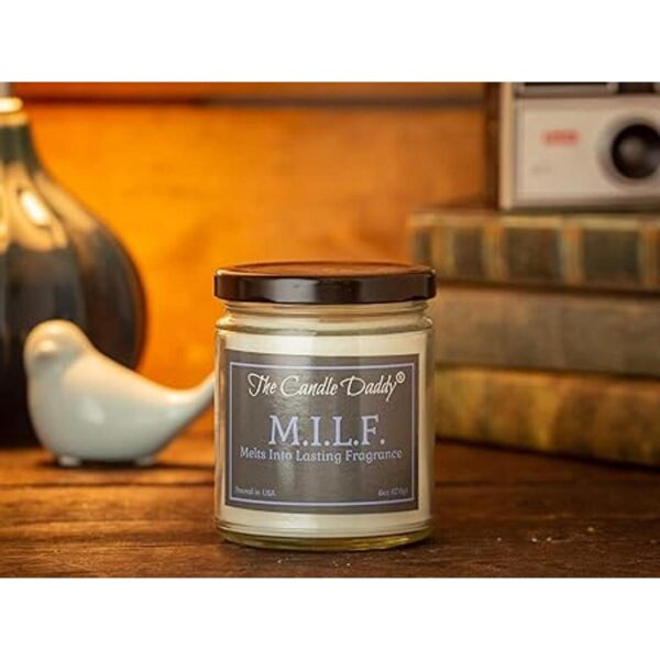 M.I.L.F Melts In to Durable Fragrance 6 onzas 40 horas_4