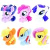 My Little Pony Fashems las opciones pueden variar_1