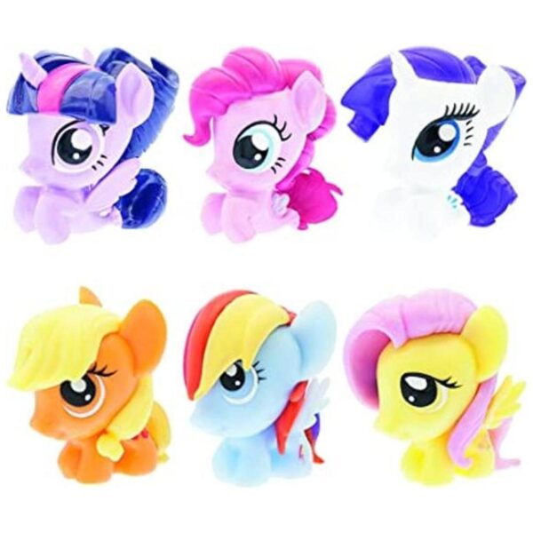 My Little Pony Fashems las opciones pueden variar_1