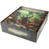 The Broken Token Organizador de juegos compatible con_3