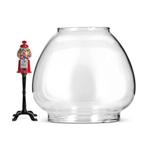 Gumball Machine Bola de repuesto acrílica para máquinas_1