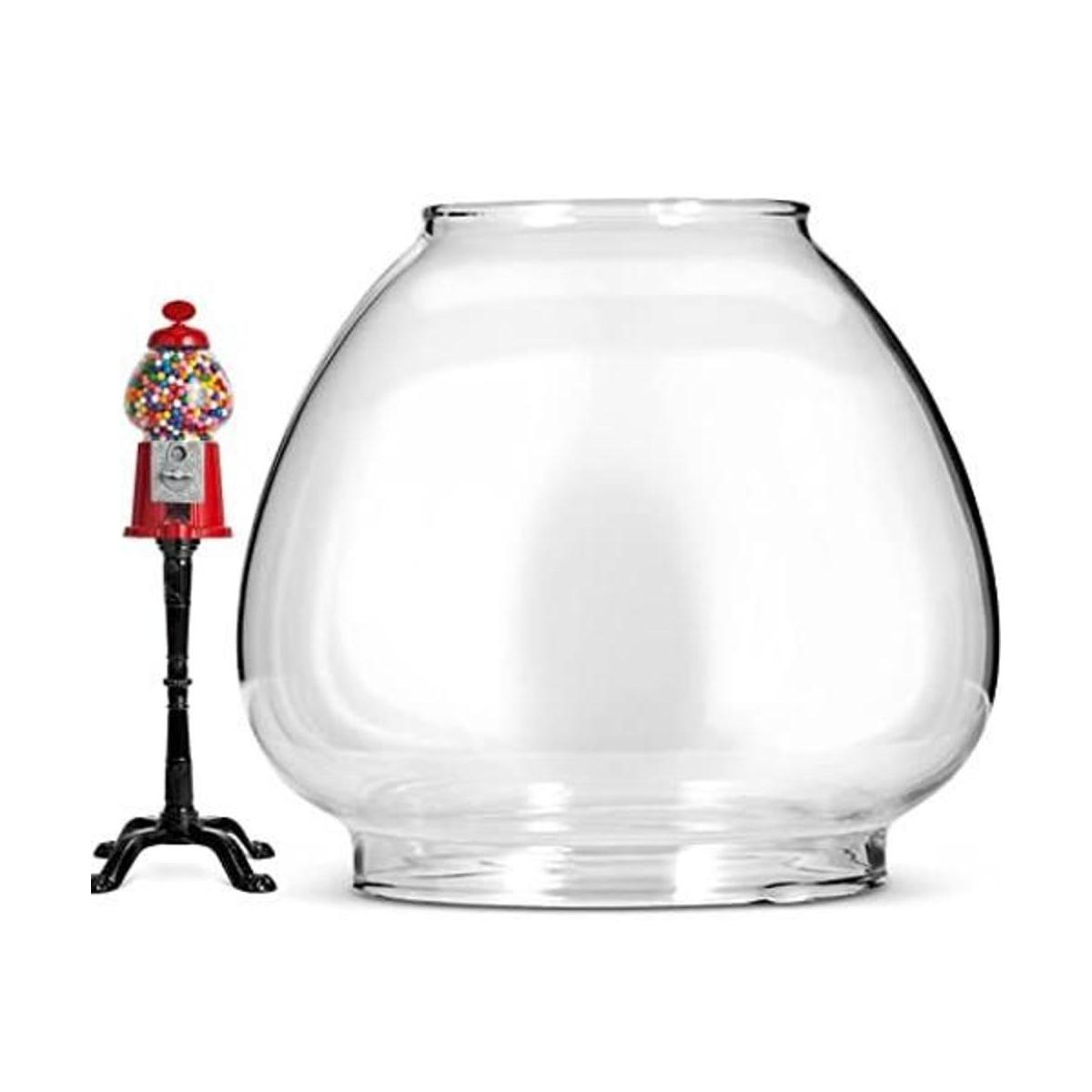 Gumball Machine Bola de repuesto acrílica para máquinas