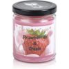 The Candle Daddy Fresas y crema Dulce fresa con crema_1