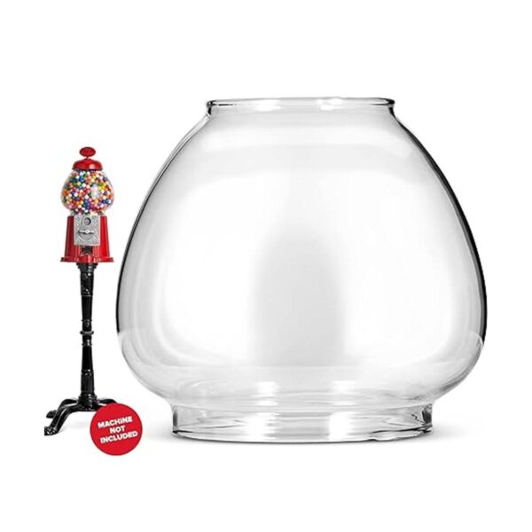 Gumball Machine Bola de repuesto acrílica para máquinas_2